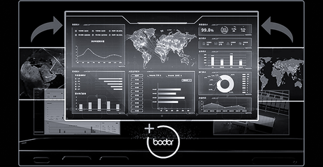 邦德激光切割機連續四年全球銷量第一 市場調研與成功因素分析