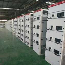 MNS配電柜外殼市場調研 組合式結構趨勢與萬越特價策略分析