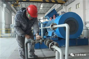 中泰技術(shù)攻克廢氯處理難題，阜康工業(yè)園創(chuàng)新成果贏得市場(chǎng)先機(jī)