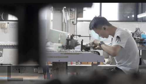 一副眼鏡背后的中國制造 市場調(diào)研與產(chǎn)業(yè)洞察