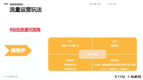 熱銷2.5億的拉面說 不只是網紅，更是產品與運營的雙重勝利
